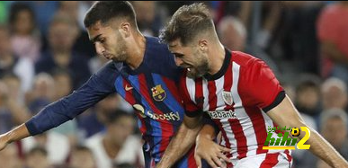 بلباو لا يعرف الفوز على ملعب برشلونة
