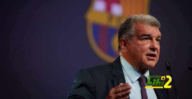 لابورتا : جمهور ريال مدريد قائد المؤامرة ضد برشلونة