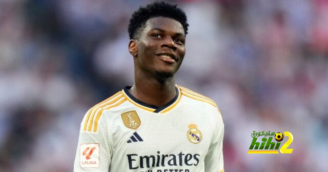 تشواميني عنصر أساسي في تشكيلة ريال مدريد