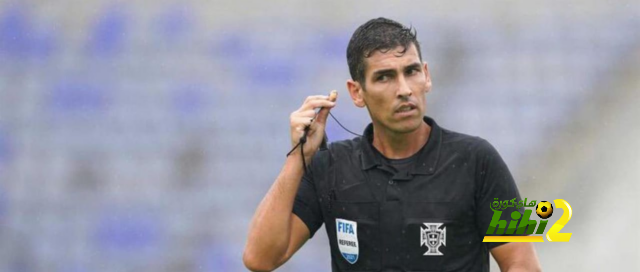 طاقم تحكيم مباراة النصر وضمك
