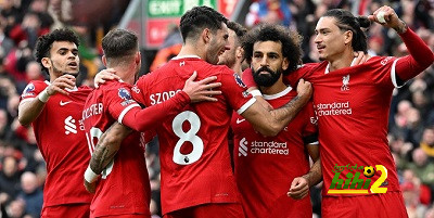 ليفربول يعيد إنجاز غائب فى الديربي منذ 47 عاما