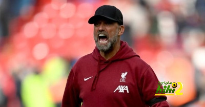 كلوب بعد الفوز على إيفرتون: أعجبتني المباراة كثيرا