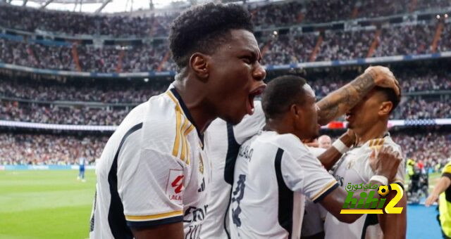 دكة بدلاء ريال مدريد أمام إشبيلية