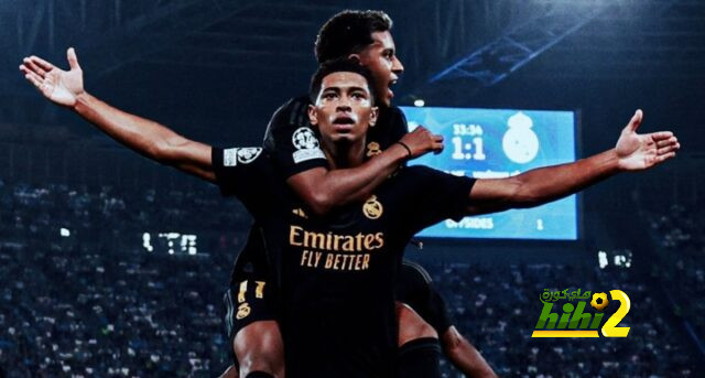 ريال مدريد بالقميص الثالث أمام إشبيلية في الليجا