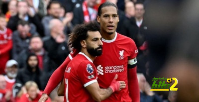 فان دايك: صلاح ظهر ونحن سعداء من أجله