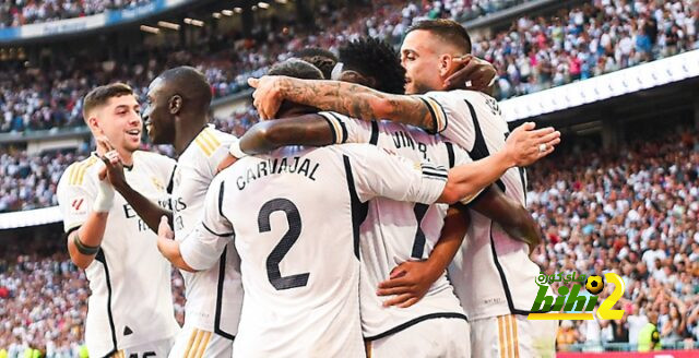 تقنية الفيديو تلغي أول اهداف ريال مدريد أمام إشبيلية