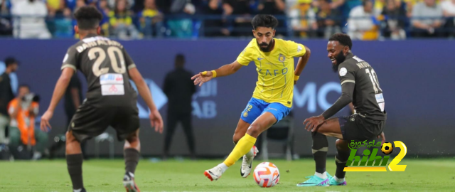 النصر يتسلح برقم مميز مع لويس كاسترو