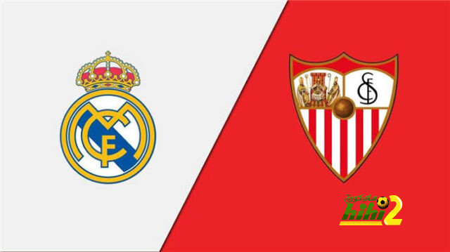 نهاية الشوط الأول .. ريال مدريد و اشبيلية يتعادلان سلبيا في الليجا