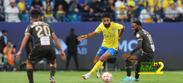 أسباب فوز النصر أمام ضمك