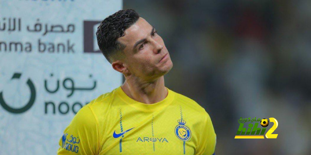 ماذا قال رونالدو عقب فوز النصر أمام ضمك؟
