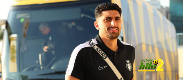 وعد خاص من حارس النصر للجماهير