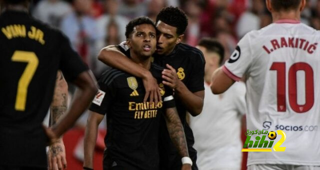 ريال مدريد يتعادل سريعا أمام إشبيلية