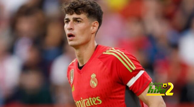 كيبا يواصل إنقاذ ريال مدريد من هجوم إشبيلية