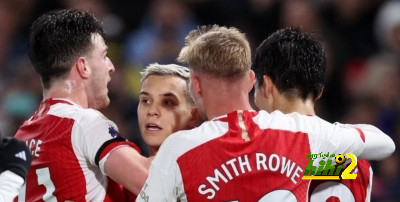 أرسنال يتعادل مع تشيلسي بريمونتادا مثيرة في الدوري الإنجليزي