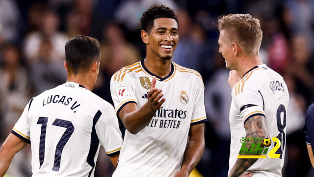 الصفقة التي يحتاجها ريال مدريد على وجه السرعة..!