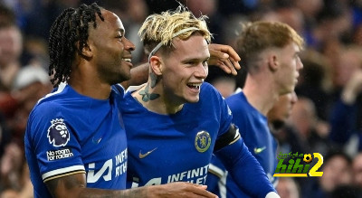 أفضل لاعب في تشيلسي بعد التعادل مع أرسنال
