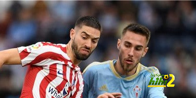 بالأرقام.. سيلتافيغو خصم أتلتيكو مدريد المفضل بالليغا