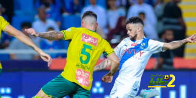 صفقة واعدة للاتحاد بفضل الهلال!