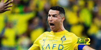 حصيلة رونالدو مع النصر … أرقام قياسية كل يوم