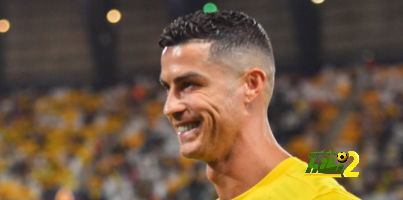 كريستيانو رونالدو … الملك في الدوري السعودي