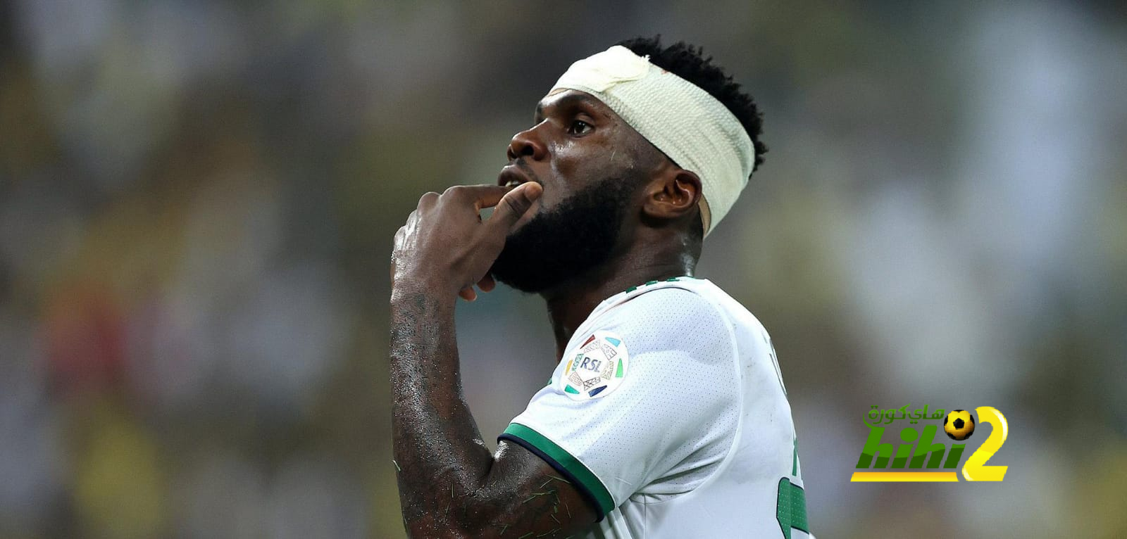أسوأ لاعب في مباراة الأهلي والوحدة