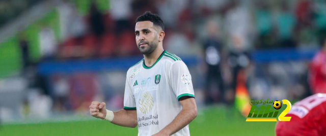 أفضل لاعب في مباراة الأهلي والوحدة