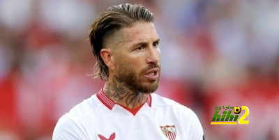 راموس لم يظهر أي رحمة لريال مدريد