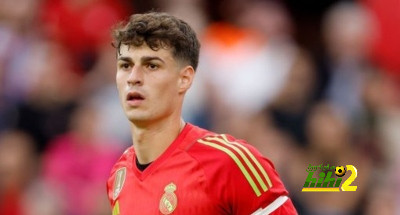 كيبا أنقذ ريال مدريد أمام إشبيلية..!