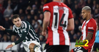 أفضل لاعب في مانشستر يونايتد بعد الفوز على شيفيلد