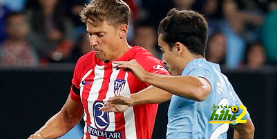 إحصائية أتلتيكو مدريد التي تخيف ريال مدريد وبرشلونة!