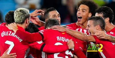أتلتيكو مدريد هذا الموسم … مختلف عن أي وقت مضى