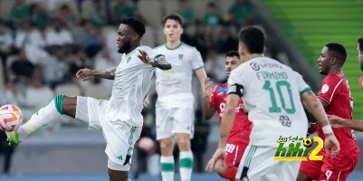 فريق في الدوري السعودي أشبه بستوك سيتي