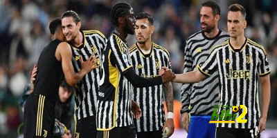 تشكيلة يوفنتوس المتوقعة أمام ميلان في الدوري الإيطالي