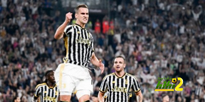 غيابات يوفنتوس أمام ميلان في الدوري الإيطالي