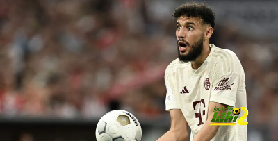 موقف نصير مزراوي من المشاركة أمام غلطة سراي بدوري الابطال
