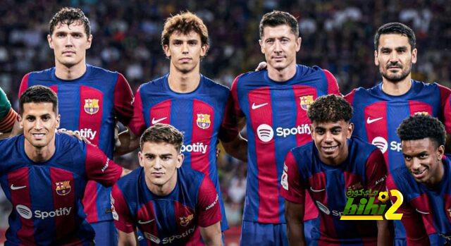 برشلونة سيلعب مباراته الـ 3000 بالليجا