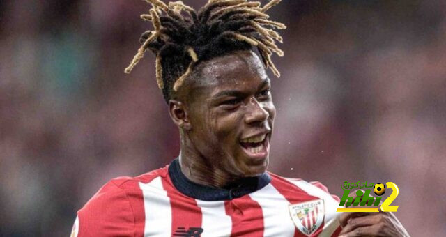 وكيل نيكو ويليامز يعرض اللاعب على ريال مدريد