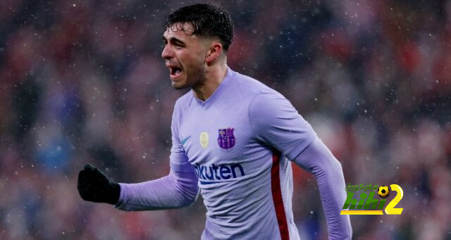 مباريات الاحد تنصف برشلونة امام بلباو