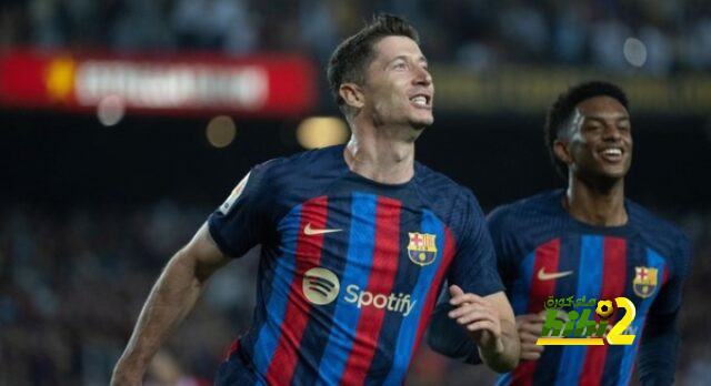 برشلونة لا يعرف الخسارة أمام بلباو في أخر 7 مباريات