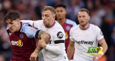 أفضل لاعب في أستون فيلا أمام وست هام