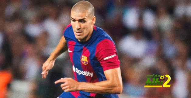 10 دقائق سلبية بين برشلونة و بلباو في الدوري الاسباني