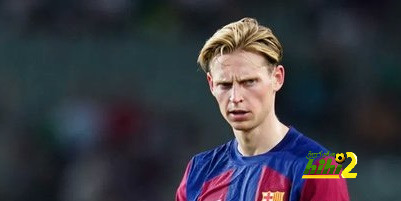 برشلونة يضحي ب 100 مليون يورو من أجل دي يونج