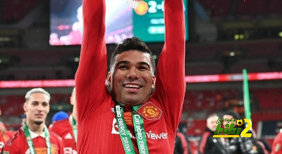 مواعيد العودة المحتملة للاعبي مانشستر يونايتد المصابين