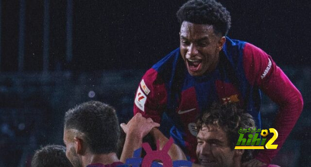 برشلونة يدخل الكلاسيكو بمعنويات مرتفعة