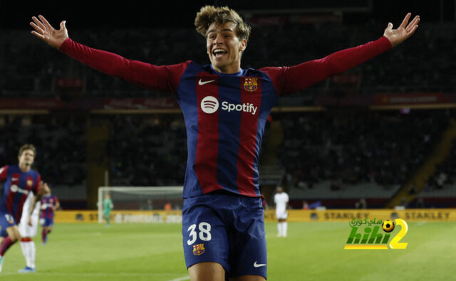 المكسب الأكبر لـ برشلونة من الفوز على أتلتيك بلباو