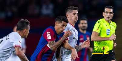 قبل الكلاسيكو … أعذار برشلونة بدأت من الآن!