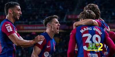 ماذا قال بيدريرول عن مارك غويو صاحب هدف انتصار برشلونة أمام بيلباو؟