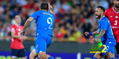 تشكيلة الهلال المتوقعة أمام مومباي في دوري أبطال آسيا