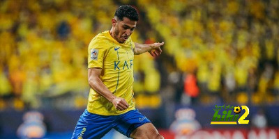 كاسترو يستقر على الدفع بـ سلطان الغنام أساسيًا أمام الدحيل