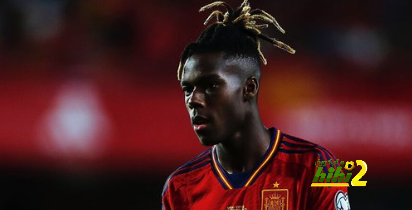 تجديد نيكو ويليامز في صالح برشلونة